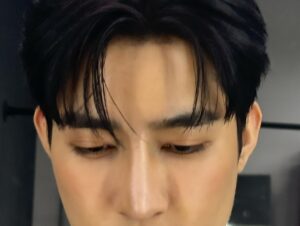 Pirapat Watthanasetsiri Instagram - One day on theEarth challenge 🌏 Ep.10 🤎❤️💛🤍🍊
.

#TheearthonEarth