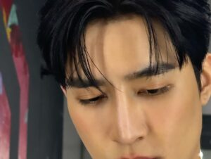 Pirapat Watthanasetsiri Instagram - One day on theEarth challenge 🌏 Ep.10 🤎❤️💛🤍🍊
.

#TheearthonEarth