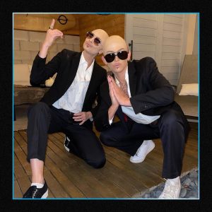 Pitbull Instagram - Love seeing all your Halloween costumes daleeee 😎🎃