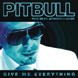 Pitbull Instagram - 12 years since #GiveMeEverything released and made history… thank you to all the fans. dallleee