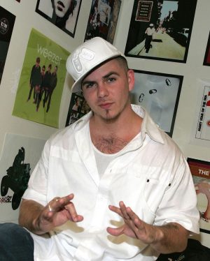 Pitbull Instagram - Happy 305 Day dalleee