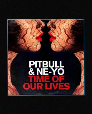 Pitbull Instagram - 8 years of #TimeOfOurLives… believe me, been there, done that 😉 daleeee @neyo