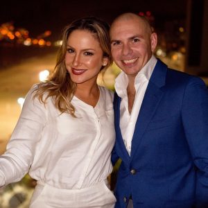 Pitbull Instagram - Happy #InternationalWomensDay! 
Share and tag the Powerful Women in your life.