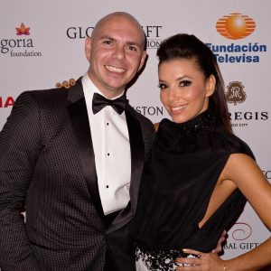 Pitbull Instagram - Happy #InternationalWomensDay! 
Share and tag the Powerful Women in your life.