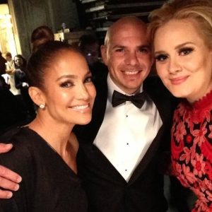 Pitbull Instagram - Happy #InternationalWomensDay! 
Share and tag the Powerful Women in your life.