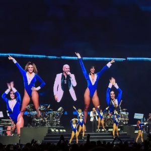 Pitbull Instagram - Happy #InternationalWomensDay! 
Share and tag the Powerful Women in your life.