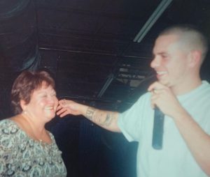 Pitbull Instagram - Grateful for the women in my life.  Being raised by women made me a man. Happy #InternationalWomensDay to all the inspiring, powerful women around the world.