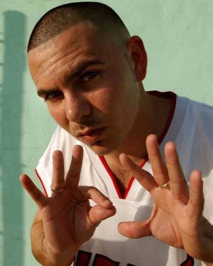 Pitbull Instagram - Happy 305 Day, dalllleeee