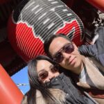 Pitchanart Sakakorn Instagram - ถ่ายตรงนี้ทุกรอบเบย⛩️🏮 Sensoji Temple, Asakusa