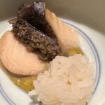 Pitchanart Sakakorn Instagram - @nagatacho_sushikanesaka Tokyo, Japan