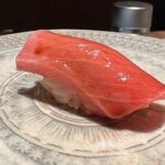 Pitchanart Sakakorn Instagram - @nagatacho_sushikanesaka Tokyo, Japan