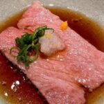 Pitchanart Sakakorn Instagram - @nagatacho_sushikanesaka Tokyo, Japan