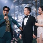 Pitchanart Sakakorn Instagram - 1วัน 1000 เหตุการณ์ และอีก 1,000,000 รูป 🫣🫶🏻♥️ #ก็ว่าจะไม่รัก Grand Hyatt Erawan Bangkok