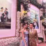 Pitchanart Sakakorn Instagram - #loveoillikeaido @ KingPower Sevaree
