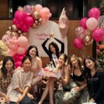Pitchanart Sakakorn Instagram - ขอบคุณมากๆค่า เจอกันวันเสาร์นะจ้ะ 🤪♥️ #สหายเด็กเซนต์ Salvia