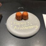 Pitchanart Sakakorn Instagram - 3 Months Later n We’re Still Awesome!♥️ #happyanniversary #ก็ว่าจะไม่รัก AVANT - 30th Floor Kimpton-Maalai Bangkok