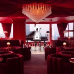 Pitchanart Sakakorn Instagram - มาดื่มมาดริ้งค์ค่ะ! 🍸 @invitation.only.bkk Invitation Only