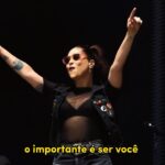 Pitty Instagram - mesmo que seja bizarro 🎶 🎥 @stephaniexhahne Curitiba, Brazil