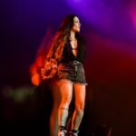 Pitty Instagram - geral pronto para a temporada de shows 2024? sábado tem Rock No Morro, no RJ. #ACNXX de volta à estrada 🤘🏼 📸 @stephaniexhahne