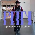 Pitty Instagram - esse merch ACNXX tá lindo demais 💜 garanta o seu na @heart_merch (link na bio).