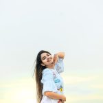 Piyanka Mongia Instagram - I am like a butterfly, pretty to look at but hard to catch🦋 . . . #piyanka_mongia #piyankamongia #keepsupporting #keepgoing #keepsmiling #keeploving #keepmotivating #kbye #picoftheday #pictureoftheday #punjab