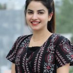 Piyanka Mongia Instagram - Wearing- @darice_trendz ❤️ Smile is the only way to solve all the problems isn’t it?🥺😍❤️ . . . #piyanka_mongia #piyankamongia #keepsupporting #keepgoing #keepsmiling #keeploving #keepmotivating #kbye #picoftheday #pictureoftheday #punjab