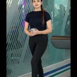 Piyanka Mongia Instagram - Be FIT🔥 . . . #piyanka_mongia #piyankians #piifam #keepsupporting #keepgoing #keepsmiling #keeploving #keepmotivating #kbye #kbye #punjab #pictureoftheday #picoftheday