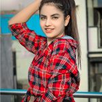 Piyanka Mongia Instagram - My Eyes Speaks, Louder then my Words👀🙈 . . . #piyanka_mongia #piyankians #piifam . . #keepsupporting #keepgoing #keeploving #keepmotivating #kbye #instadaily #instagood #instagram #insta #instamood #instafashion #fashion #fashionblogger #fashionstyle #fashionista #fashionphotography #fashionable #fashiongram #lifestyle #lifestyleblogger #lifestylephotography #lifestylebloggers #lifestylemodel #punjab