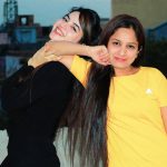 Piyanka Mongia Instagram - Dear Sister, लाखों में मिलती है तुझ जैसी बहन और करोड़ों में मिलती है मुझ जैसी बहन👅🙈😉 @heena.malhotra.948 . . . #piyanka_mongia #piyankians #piifam . . #keepsupporting #keepgoing #keeploving #keepmotivating #kbye #instadaily #instagood #instagram #insta #instamood #instafashion #fashion #fashionblogger #fashionstyle #fashionista #fashionphotography #fashionable #fashiongram #lifestyle #lifestyleblogger #lifestylephotography #lifestylebloggers #lifestylemodel #punjab