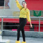 Piyanka Mongia Instagram - I think it’s time to be happy again.😘😍 . . . #piyanka_mongia #piyankians #piifam . . #keepsupporting #keepgoing #keeploving #keepmotivating #kbye #instadaily #instagood #instagram #insta #instamood #instafashion #fashion #fashionblogger #fashionstyle #fashionista #fashionphotography #fashionable #fashiongram #lifestyle #lifestyleblogger #lifestylephotography #lifestylebloggers #lifestylemodel #punjab