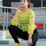Piyanka Mongia Instagram - मुस्कुराहटें झूठी भी हुआ करती है इंसान को देखना नहीं, समझना सीखो🌹 . . . #piyanka_mongia #piyankians #piifam . . #keepsupporting #keepgoing #keeploving #keepmotivating #kbye #instadaily #instagood #instagram #insta #instamood #instafashion #fashion #fashionblogger #fashionstyle #fashionista #fashionphotography #fashionable #fashiongram #lifestyle #lifestyleblogger #lifestylephotography #lifestylebloggers #lifestylemodel #punjab