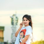 Piyanka Mongia Instagram - I am like a butterfly, pretty to look at but hard to catch🦋 . . . #piyanka_mongia #piyankamongia #keepsupporting #keepgoing #keepsmiling #keeploving #keepmotivating #kbye #picoftheday #pictureoftheday #punjab