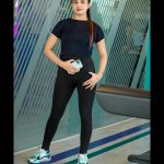 Piyanka Mongia Instagram - Be FIT🔥 . . . #piyanka_mongia #piyankians #piifam #keepsupporting #keepgoing #keepsmiling #keeploving #keepmotivating #kbye #kbye #punjab #pictureoftheday #picoftheday
