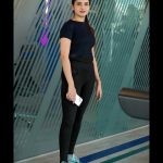 Piyanka Mongia Instagram - Be FIT🔥 . . . #piyanka_mongia #piyankians #piifam #keepsupporting #keepgoing #keepsmiling #keeploving #keepmotivating #kbye #kbye #punjab #pictureoftheday #picoftheday