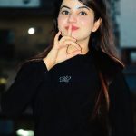 Piyanka Mongia Instagram - आँखों से भी लिखी जाती है दास्तानें हर कहानी को कलम की ज़रूरत नहीं होती❤️👀👁 . . . #piyanka_mongia #piyankians #piifam . . #keepsupporting #keepgoing #keeploving #keepmotivating #kbye #instadaily #instagood #instagram #insta #instamood #instafashion #fashion #fashionblogger #fashionstyle #fashionista #fashionphotography #fashionable #fashiongram #lifestyle #lifestyleblogger #lifestylephotography #lifestylebloggers #lifestylemodel #punjab