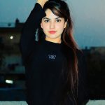 Piyanka Mongia Instagram - आँखों से भी लिखी जाती है दास्तानें हर कहानी को कलम की ज़रूरत नहीं होती❤️👀👁 . . . #piyanka_mongia #piyankians #piifam . . #keepsupporting #keepgoing #keeploving #keepmotivating #kbye #instadaily #instagood #instagram #insta #instamood #instafashion #fashion #fashionblogger #fashionstyle #fashionista #fashionphotography #fashionable #fashiongram #lifestyle #lifestyleblogger #lifestylephotography #lifestylebloggers #lifestylemodel #punjab