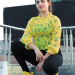 Piyanka Mongia Instagram - मुस्कुराहटें झूठी भी हुआ करती है इंसान को देखना नहीं, समझना सीखो🌹 . . . #piyanka_mongia #piyankians #piifam . . #keepsupporting #keepgoing #keeploving #keepmotivating #kbye #instadaily #instagood #instagram #insta #instamood #instafashion #fashion #fashionblogger #fashionstyle #fashionista #fashionphotography #fashionable #fashiongram #lifestyle #lifestyleblogger #lifestylephotography #lifestylebloggers #lifestylemodel #punjab