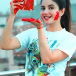 Piyanka Mongia Instagram - My Favourite Color Is “RED”❤️What’s Yours??🙈❤️ . . . #piyanka_mongia #piyankians #piifam . . #keepsupporting #keepgoing #keeploving #keepmotivating #kbye #instagram #insta #instamood #instafashion #fashion #fashionblogger #fashionphotography #fashionable #fashiongram #holi #happyholi #holifestival #lifestyleblogger #lifestylephotography #lifestylebloggers #lifestylemodel #punjab