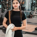 Piyanka Mongia Instagram - Life is like exercise. The harder it is, the stronger you become🔥 . . . #piyanka_mongia #piyankians #piifam . . #keepsupporting #keepgoing #keeploving #keepmotivating #kbye #instadaily #instagood #instagram #insta #instamood #instafashion #fashion #fashionblogger #fashionstyle #fashionista #fashionphotography #fashionable #fashiongram #lifestyle #lifestyleblogger #lifestylephotography #lifestylebloggers #lifestylemodel #punjab