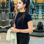 Piyanka Mongia Instagram - Life is like exercise. The harder it is, the stronger you become🔥 . . . #piyanka_mongia #piyankians #piifam . . #keepsupporting #keepgoing #keeploving #keepmotivating #kbye #instadaily #instagood #instagram #insta #instamood #instafashion #fashion #fashionblogger #fashionstyle #fashionista #fashionphotography #fashionable #fashiongram #lifestyle #lifestyleblogger #lifestylephotography #lifestylebloggers #lifestylemodel #punjab