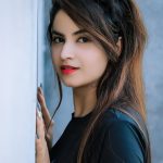 Piyanka Mongia Instagram - उनका दिल चुरा ले गयी हमारी आँखें तो हमें उनका बना गयी उनकी नज़र..❤️ . . . #piyanka_mongia #piyankians #piifam . . #keepsupporting #keepgoing #keeploving #keepmotivating #kbye #instadaily #instagood #instagram #insta #instamood #instafashion #fashion #fashionblogger #fashionstyle #fashionista #fashionphotography #fashionable #fashiongram #lifestyle #lifestyleblogger #lifestylephotography #lifestylebloggers #lifestylemodel #punjab