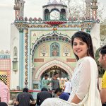 Piyanka Mongia Instagram - 🕊️ #nakodar #jaisaiji #jaisai Nakodar Baba Muradh Shah Ji.