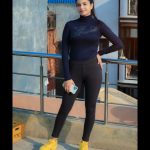 Piyanka Mongia Instagram - Classy Enough??🔥 . . . #piyanka_mongia #piyankians #piifam . . #keepsupporting #keepgoing #keeploving #keepmotivating #kbye #instadaily #instagood #instagram #insta #instamood #instafashion #fashion #fashionblogger #fashionstyle #fashionista #fashionphotography #fashionable #fashiongram #lifestyle #lifestyleblogger #lifestylephotography #lifestylebloggers #lifestylemodel #punjab