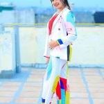 Piyanka Mongia Instagram - 6th picture is My Favourite👅 Which one is yours?😉👉🏻👉🏻👉🏻 Wearing- @_fashion_drama7 ♥️ . . . . . #foryou #foryoupage #piyanka_mongia #trending #viral #search #explore #following #love #stayhome #staysafe #covid19 #angel #tiktokviral #desigirl #indian #wings #angelswings #piyankamongia #piyankians #picoftheday #pod #ootd