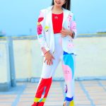 Piyanka Mongia Instagram - 6th picture is My Favourite👅 Which one is yours?😉👉🏻👉🏻👉🏻 Wearing- @_fashion_drama7 ♥️ . . . . . #foryou #foryoupage #piyanka_mongia #trending #viral #search #explore #following #love #stayhome #staysafe #covid19 #angel #tiktokviral #desigirl #indian #wings #angelswings #piyankamongia #piyankians #picoftheday #pod #ootd