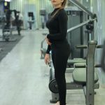 Piyanka Mongia Instagram - Swipe Left…👈🏻👈🏻👈🏻 I broke up with my gym this morning. We both did not work out☹️ . . #foryou #foryoupage #angellovers #piyanka_mongia #trending #viral #search #explore #following #love #stayhome #staysafe #covid19 #angel #tiktokviral #desigirl #indian #wings #angelswings #piyankamongia #piyankians