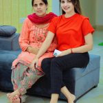 Piyanka Mongia Instagram - Mother is the true Queen of every home👸🏻 I got everything from my Mamma!!😍 . . . #piyanka_mongia #piyankamongia #keepsupporting #keepgoing #keepsmiling #keeploving #keepmotivating #kbye #picoftheday #pictureoftheday #punjab