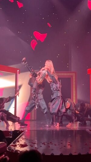 Plastique Tiara Instagram - ⚔️