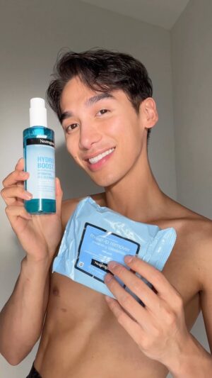 Plastique Tiara Instagram - Freaky season is upon us, but with the help of @neutrogena , there’s nothing to be scared of! With the Neutrogena Makeup Remover Wipes paired with the Neutrogena Hydro Boost Fragrance-Free Gel Cleanser, getting your gambling freak on is a blast and #GetYourFreakOff is a breeze #NeutrogenaPartner Buy on Amazon!