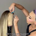 Plastique Tiara Instagram – That’s just the way it is #dragqueen #transformation